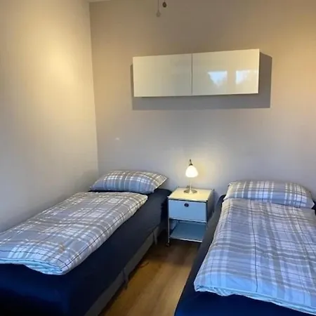 Apartment 67