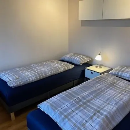 67 Apartment Horumersiel